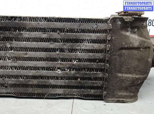 купить радиатор интеркулера на FORD TRANSIT 7