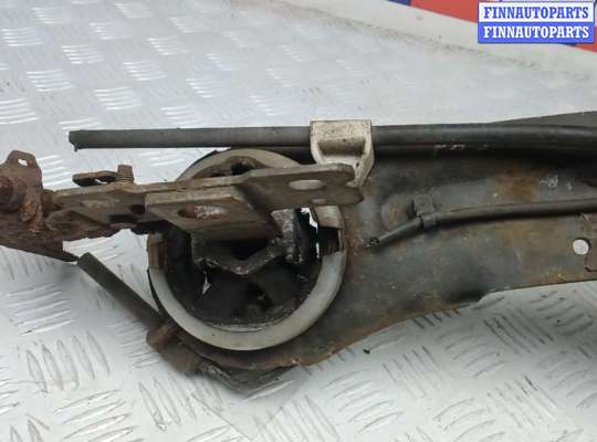 купить ступица задняя левая на FORD MONDEO 4