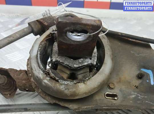 купить ступица задняя левая на FORD MONDEO 4