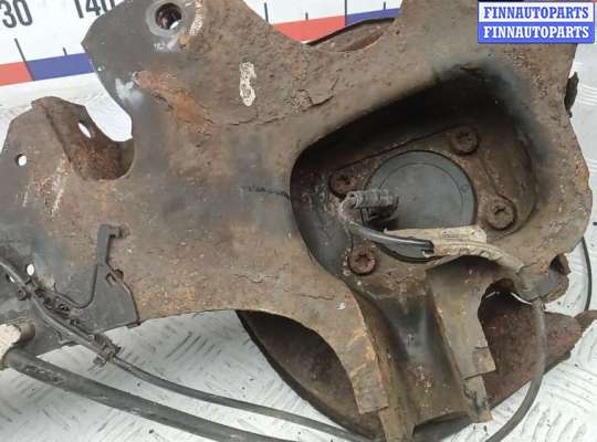 купить ступица задняя левая на FORD MONDEO 4