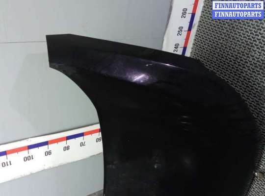 купить капот на FORD ECOSPORT