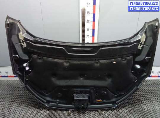 купить капот на FORD ECOSPORT