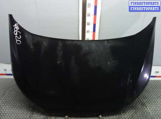 купить капот на FORD ECOSPORT