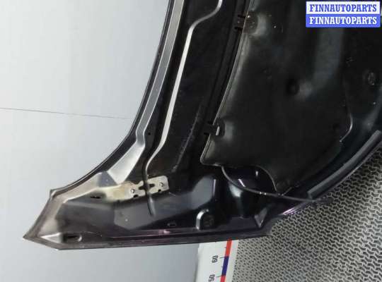 купить капот на FORD ECOSPORT