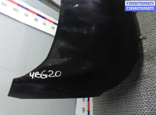 купить капот на FORD ECOSPORT