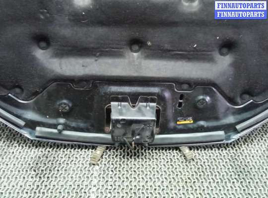 купить капот на FORD ECOSPORT