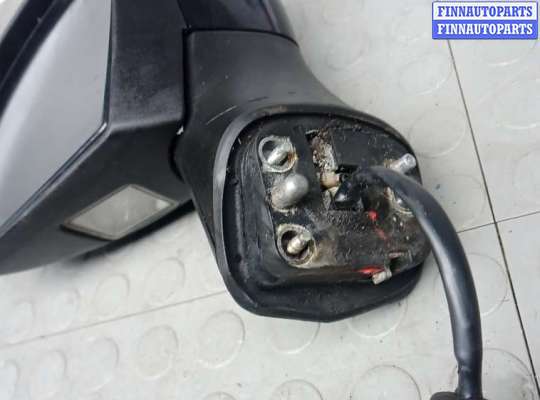 Зеркало боковое на Ford Kuga I