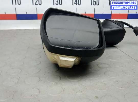 Зеркало боковое на Ford Kuga I