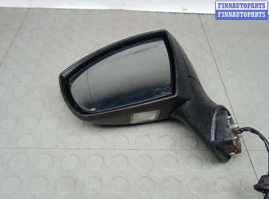 Зеркало боковое на Ford Kuga I