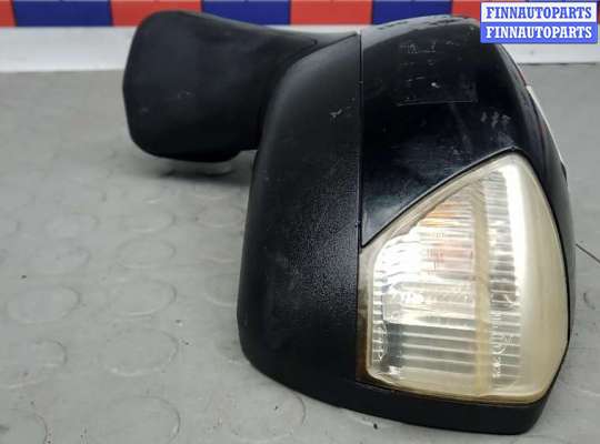 Зеркало боковое на Ford Kuga I