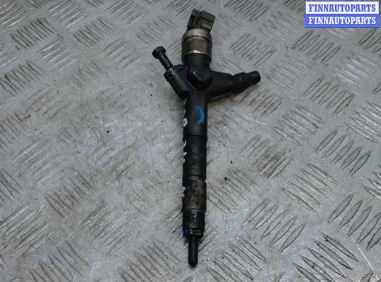 форсунка дизельная NS907798 на NISSAN X-TRAIL T30