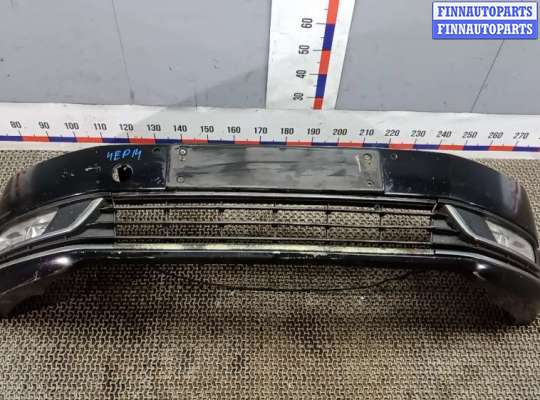 бампер передний VG2375603 на VOLKSWAGEN PASSAT B7