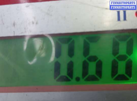 купить топливоподкачивающий насос механический дизельный на CITROEN C4 GRAND PICASSO 2