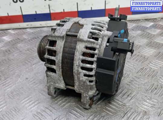 купить генератор дизельный на MERCEDES BENZ A-CLASS W176