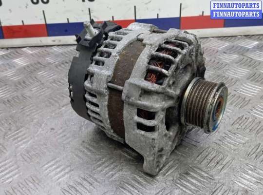 купить генератор дизельный на MERCEDES BENZ A-CLASS W176