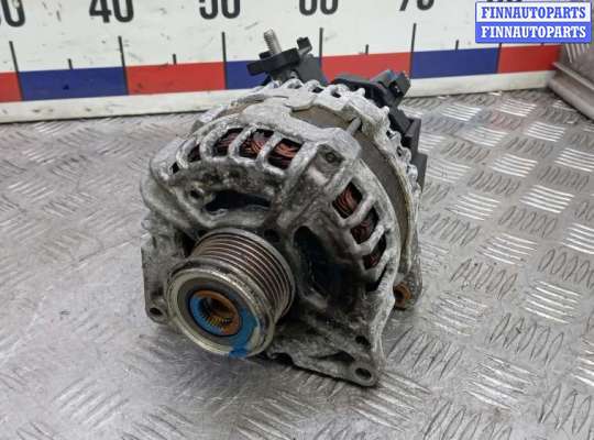 купить генератор дизельный на MERCEDES BENZ A-CLASS W176