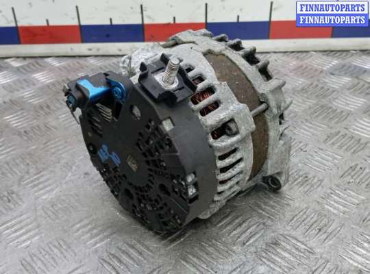 купить генератор дизельный на MERCEDES BENZ A-CLASS W176