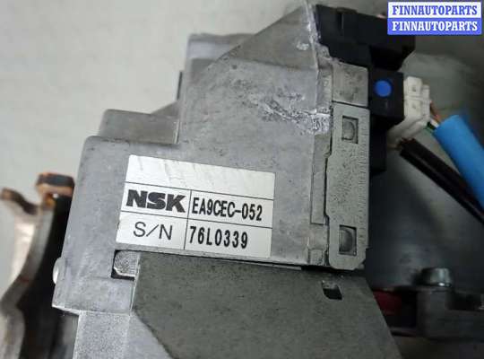 купить электроусилитель руля на NISSAN QASHQAI J10