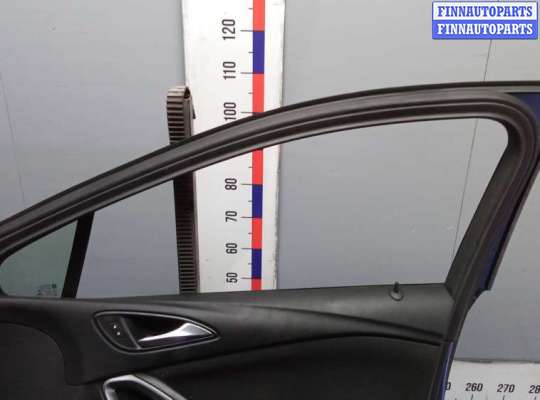 купить дверь передняя правая на OPEL ASTRA K