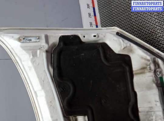 купить капот на NISSAN QASHQAI J10