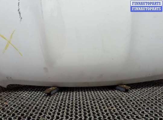 купить капот на NISSAN QASHQAI J10