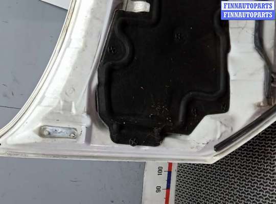 купить капот на NISSAN QASHQAI J10