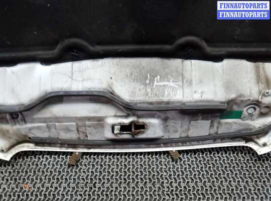 купить капот на NISSAN QASHQAI J10
