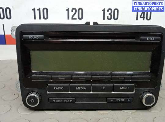 купить магнитола на VOLKSWAGEN PASSAT B6