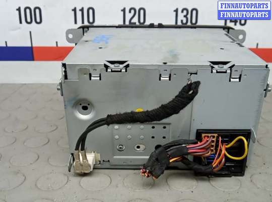 купить магнитола на VOLKSWAGEN PASSAT B6