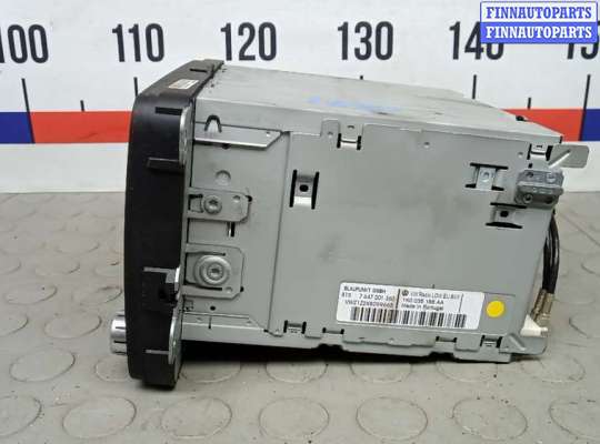 купить магнитола на VOLKSWAGEN PASSAT B6