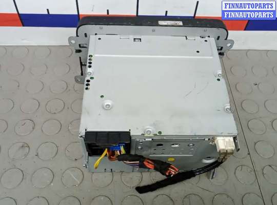 купить магнитола на VOLKSWAGEN PASSAT B6