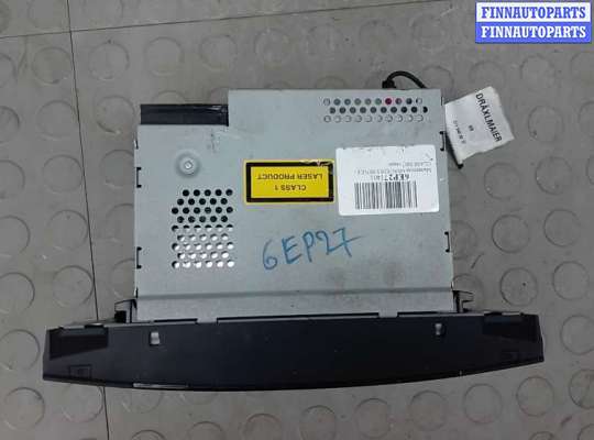 купить магнитола на MERCEDES BENZ E-CLASS W211