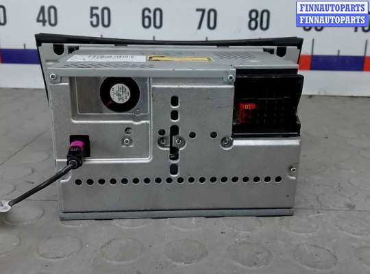 купить магнитола на MERCEDES BENZ E-CLASS W211