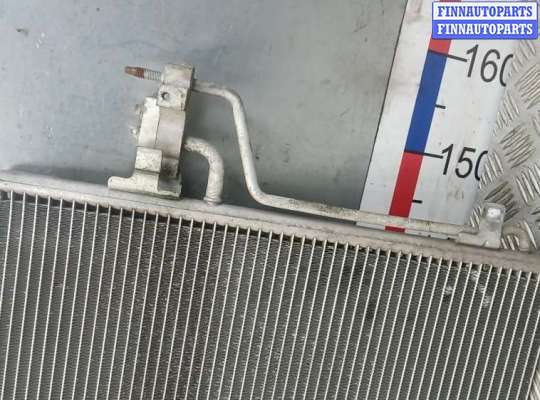 купить радиатор кондиционера на FORD KUGA 2