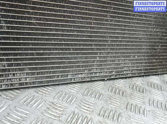 купить радиатор кондиционера на FORD KUGA 2