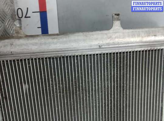 купить радиатор кондиционера на FORD KUGA 2