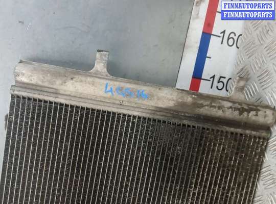 купить радиатор кондиционера на FORD KUGA 2