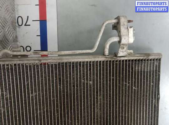 купить радиатор кондиционера на FORD KUGA 2