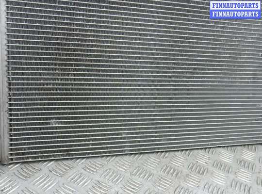 купить радиатор кондиционера на FORD KUGA 2