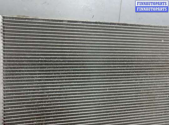 купить радиатор кондиционера на FORD KUGA 2