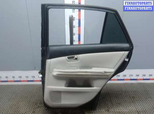 купить дверь задняя правая на LEXUS RX 2