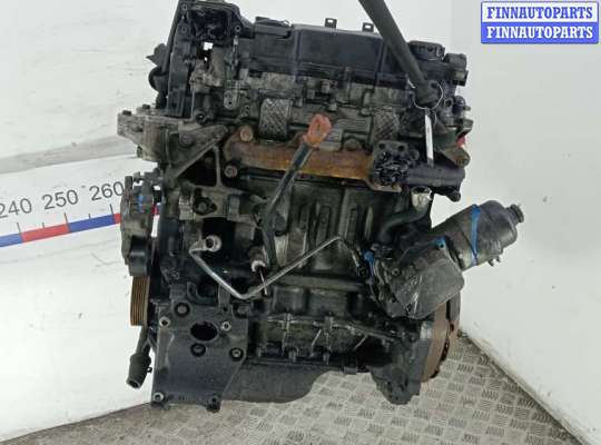 купить двигатель дизельный на PEUGEOT 308 1