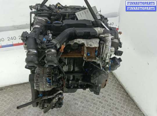 ДВС (Двигатель) на Peugeot 308 I (T7)