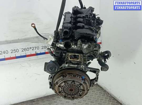 купить двигатель дизельный на PEUGEOT 308 1