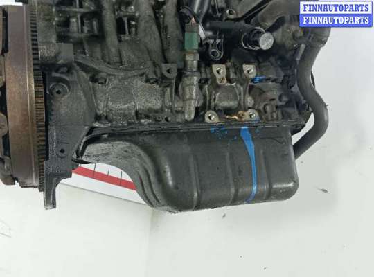 купить двигатель дизельный на PEUGEOT 308 1