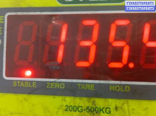 ДВС (Двигатель) на Peugeot 308 I (T7)