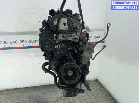 купить двигатель дизельный на PEUGEOT 308 1