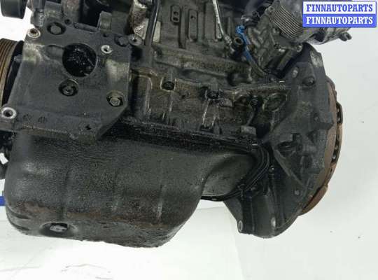 купить двигатель дизельный на PEUGEOT 308 1