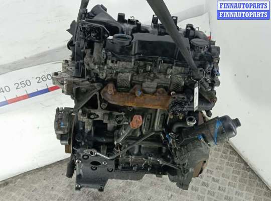 купить двигатель дизельный на PEUGEOT 308 1