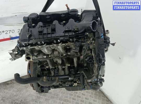 купить двигатель дизельный на PEUGEOT 308 1